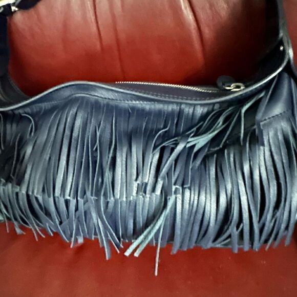 HOGAN Fringe Mini Bag - Picture 6 of 7